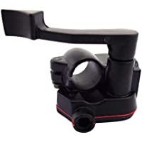 ZSooner 7-8 22 mm Thumb Throttle Control Asamblea para 110-250CC ATV Quad Go Kart Pit Bike